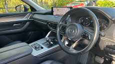 Mazda CX-60 2.5 PHEV Homura 5dr Auto Estate